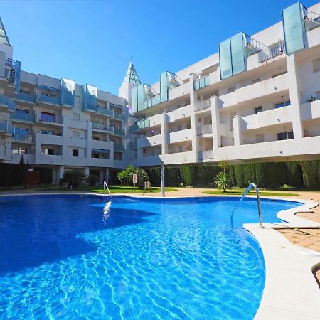 Apartment Royal Marine By Interhome روساس المظهر الخارجي الصورة