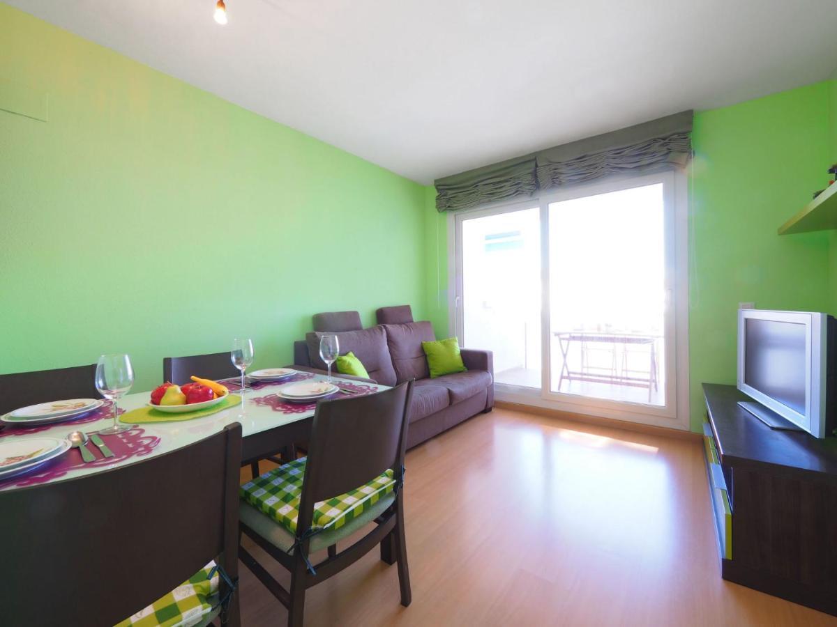 Apartment Royal Marine By Interhome روساس المظهر الخارجي الصورة