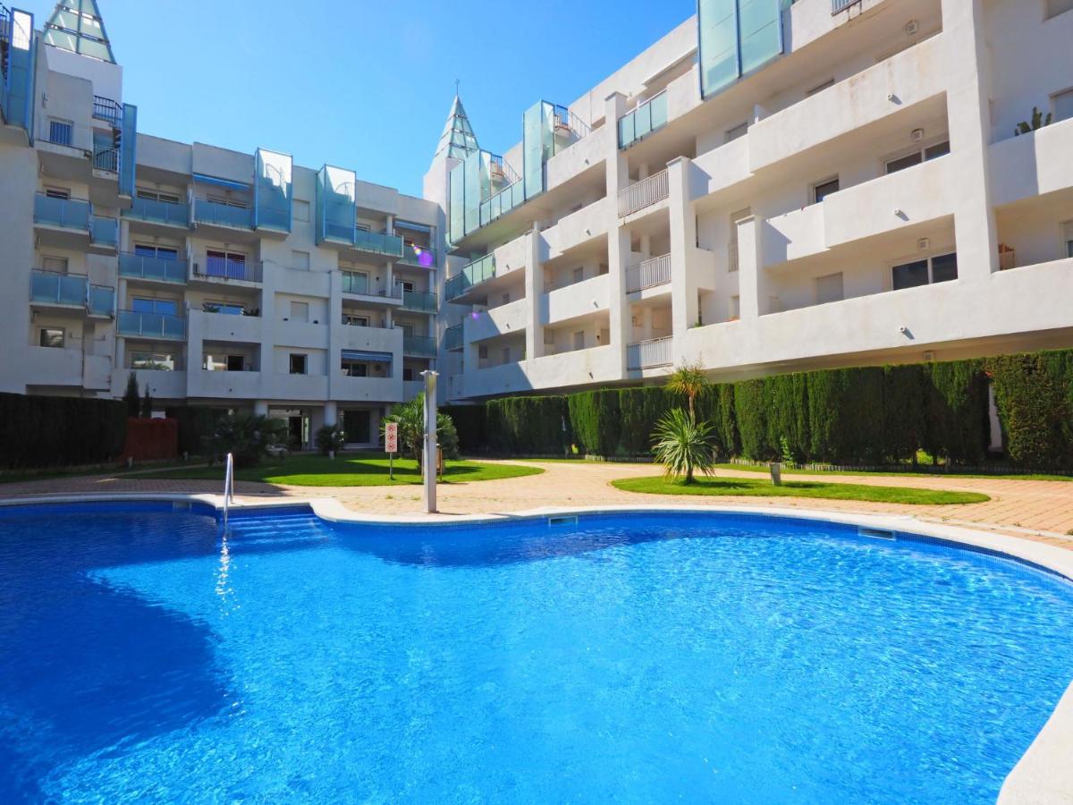 Apartment Royal Marine By Interhome روساس المظهر الخارجي الصورة