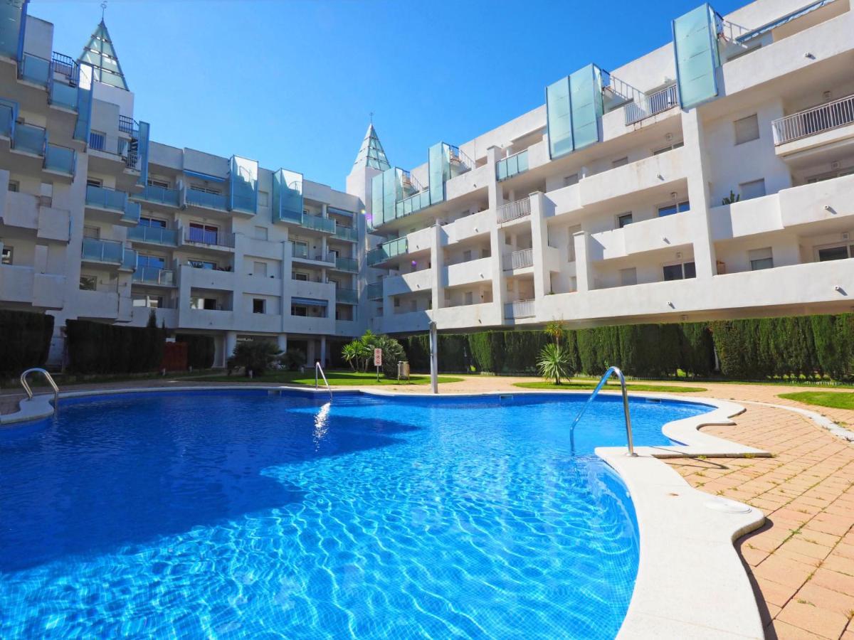 Apartment Royal Marine By Interhome روساس المظهر الخارجي الصورة