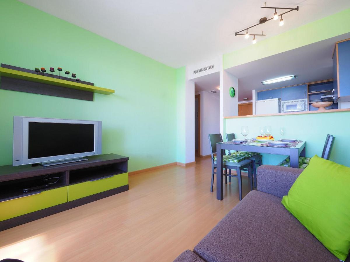Apartment Royal Marine By Interhome روساس المظهر الخارجي الصورة