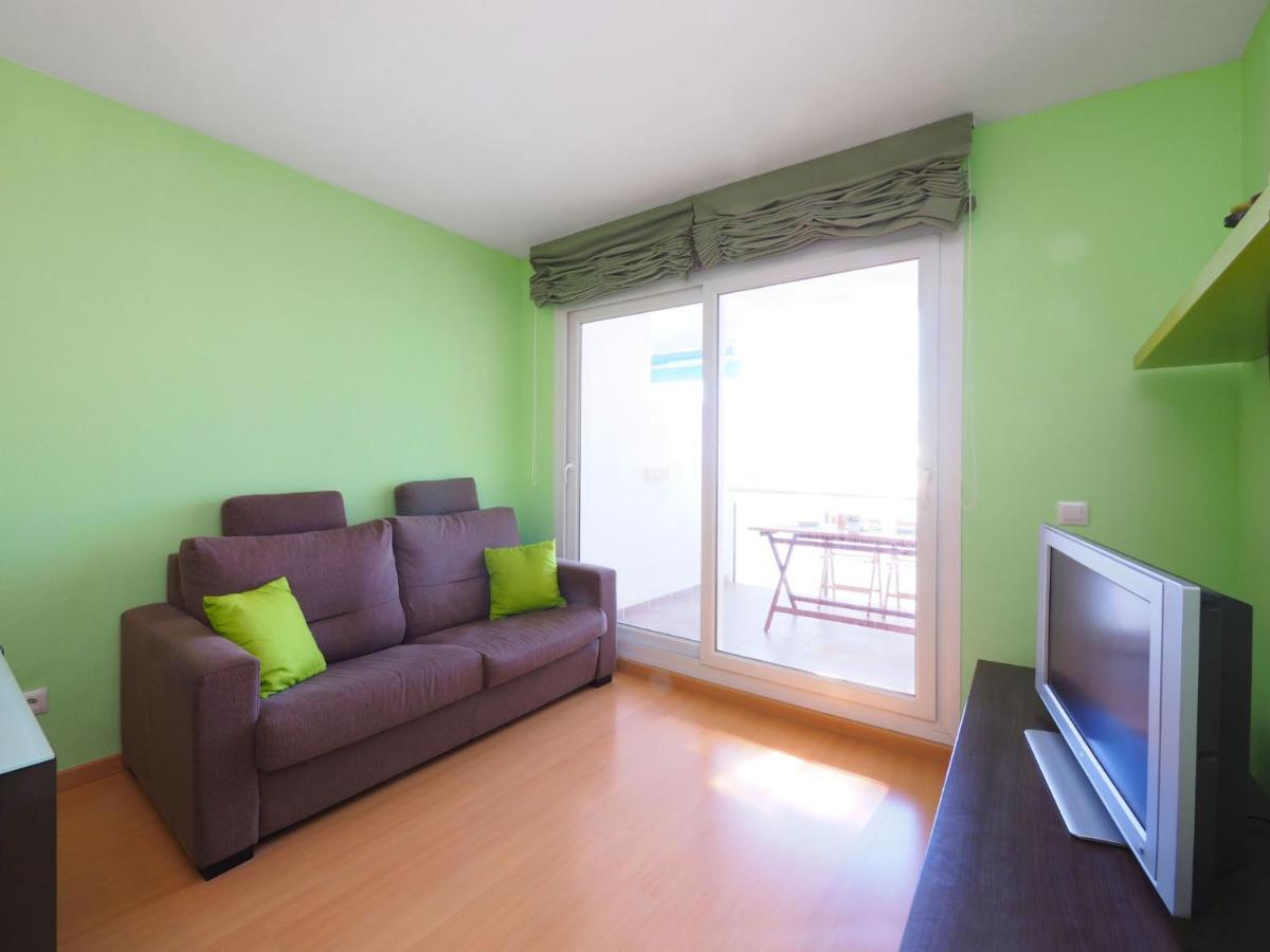 Apartment Royal Marine By Interhome روساس المظهر الخارجي الصورة